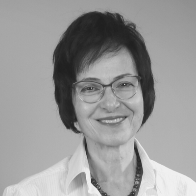 Prof. Dr. Eleni NASTAS
